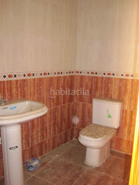 Foto 09ea2363-7abf-485f-8284-6cd60f68f1fb. Affitto locale commerciale in Aguadulce Norte Roquetas de Mar