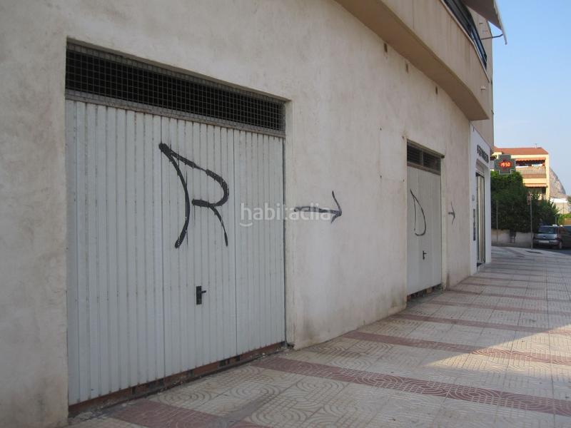 Foto 423c3170-078a-4320-aec4-cf8a071efab3. Affitto locale commerciale in Aguadulce Norte Roquetas de Mar