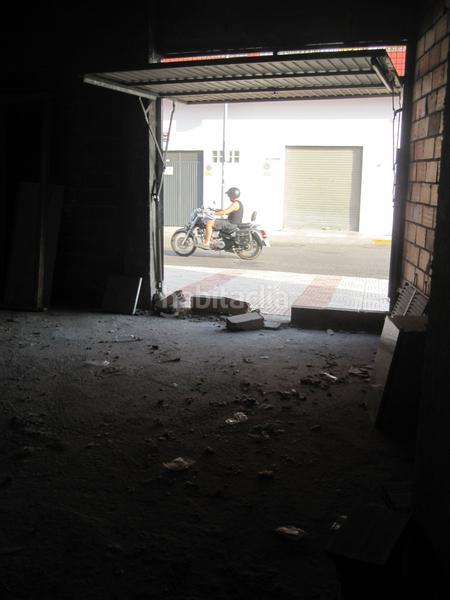 Foto 5343b69e-89ef-41dd-9716-c5b0653c39d1. Affitto locale commerciale in Aguadulce Norte Roquetas de Mar