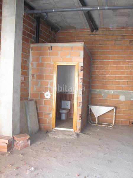 Foto 72187936-e772-4b5c-b209-22c7a11f5784. Affitto locale commerciale in Aguadulce Norte Roquetas de Mar