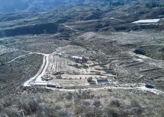 Terreno residencial en Tabernas