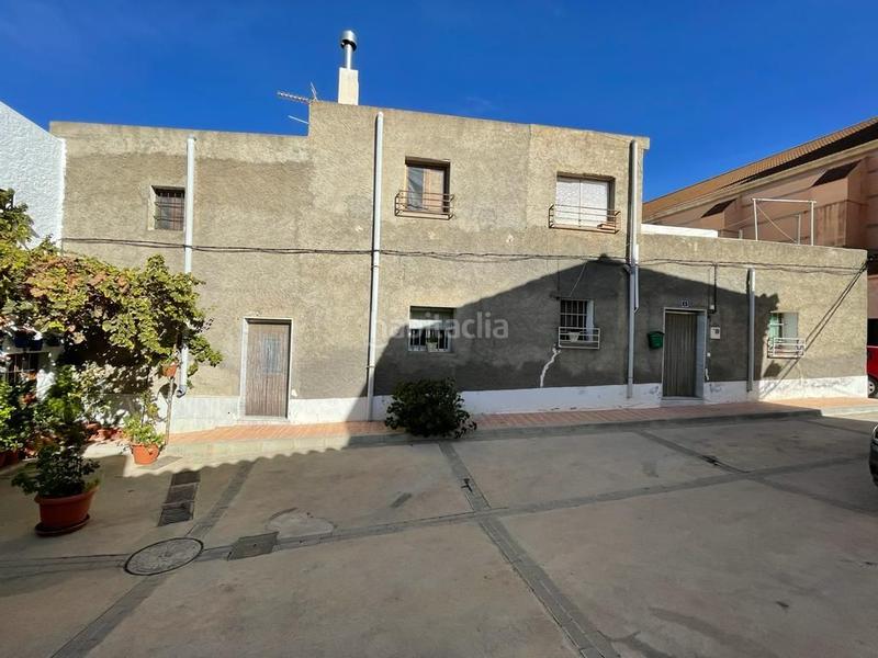 Foto 3a81d938-e6da-412b-a7a1-8353a4164b85. Mas dans Lucainena de las Torres