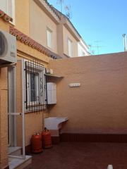 Dúplex a Aguadulce Sur. Dúplex en venta en plaza de los llanos, aguadulce sur  zona camp