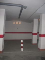 Rent Car parking in El Puerto. Plaza de garaje, c bola dorada 20