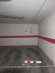 Rent Car parking in El Puerto. Plaza de garaje