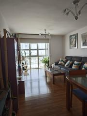 Etagenwohnung in El Parador de las Hortichuelas. Piso confortable en el parador de las hortichuelas