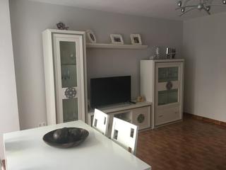 Pis a Ejido centro. Piso luminoso y muy espacioso ideal para una familia