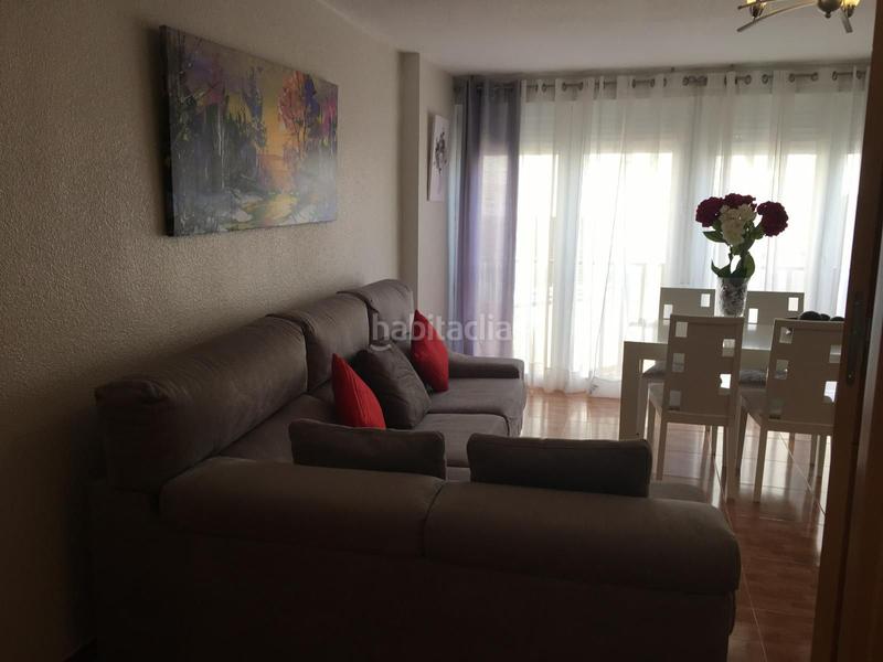 Foto b33ef7eb-83d6-491c-95ff-b615bd08e8ab. Appartamento in Ejido centro Ejido (El)