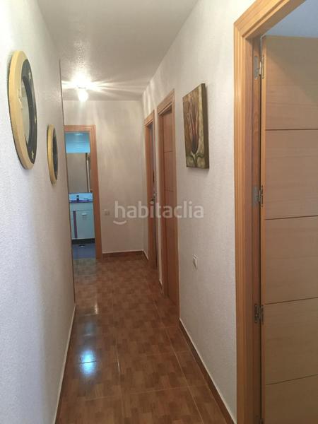 Foto b4cf0db7-9d27-4e2b-ba63-d97f264b4774. Appartamento in Ejido centro Ejido (El)