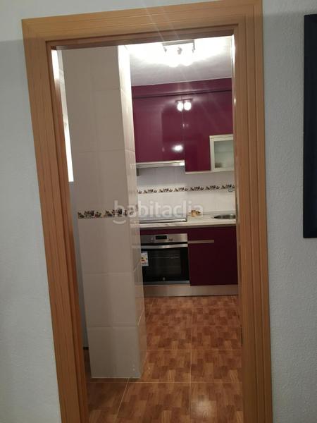 Foto eda24714-bb0d-4c46-95fc-bd00c9ff3d64. Appartamento in Ejido centro Ejido (El)