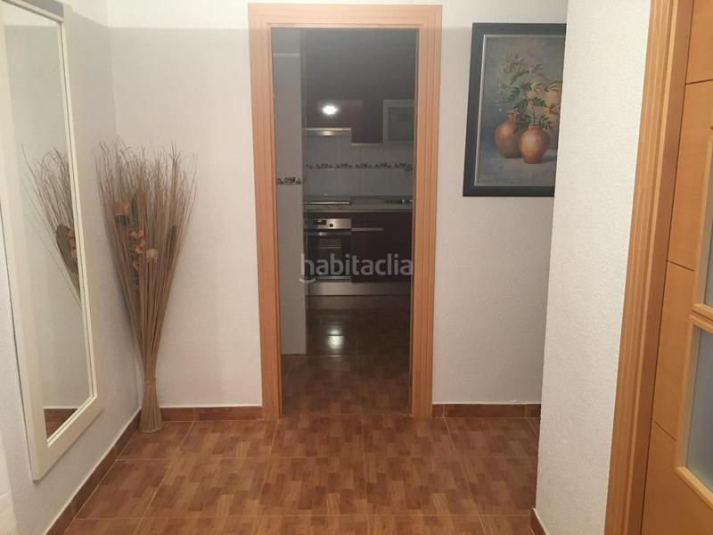 Foto fce0a98d-0331-4c0b-a5b6-39b8ff408bf2. Appartamento in Ejido centro Ejido (El)