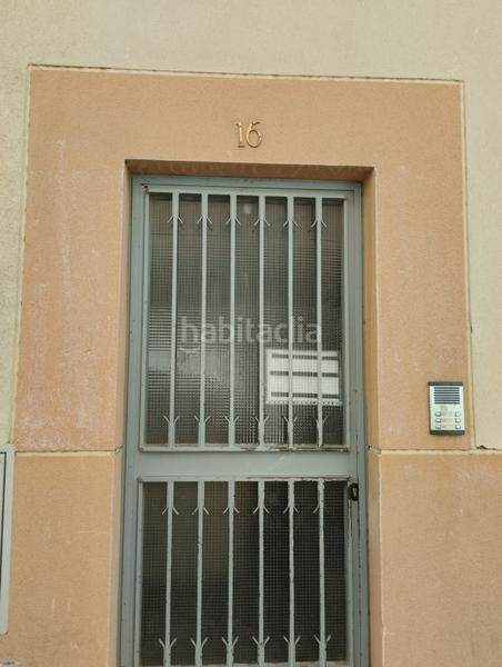 Foto ec5cd293-cdea-4e48-8826-4db3c60fe6d2. Appartamento in Los Molinos - Villa Blanca Almería