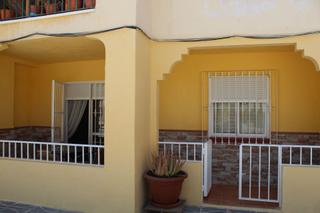 Appartement à Aguadulce Sur. Increíble oportunidad! piso luminoso y acogedor con terraza priv