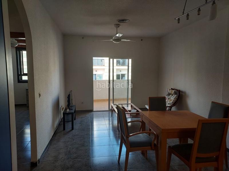 Foto 2da2a0a5-12de-42a1-8396-b20e9a859e34. Flat in Aguadulce Norte Roquetas de Mar