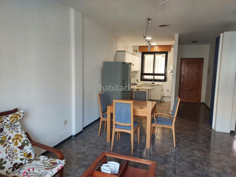 Foto 72da6360-44c9-4695-89d0-9ed25fcc8b51. Flat in Aguadulce Norte Roquetas de Mar