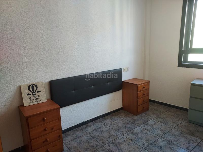 Foto a5f7cb54-c5aa-4f75-99c1-8b43bceeda11. Flat in Aguadulce Norte Roquetas de Mar