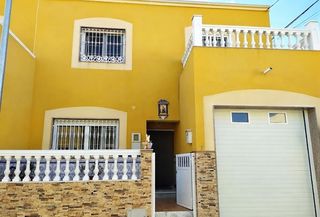 Dúplex a Roquetas pueblo