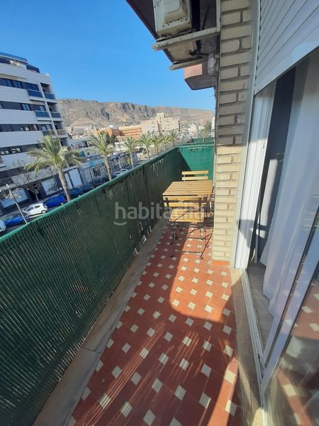 Foto bd32e85e-8672-4614-906c-58dfa788962e. Pis a Aguadulce Sur Roquetas de Mar