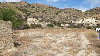 Terrain résidentiel à Sorbas. Ven1979