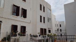 Apartament en Mojcar Pueblo. Ven 2016