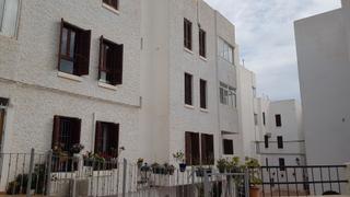 Apartment in Mojácar Pueblo. Ven 2016