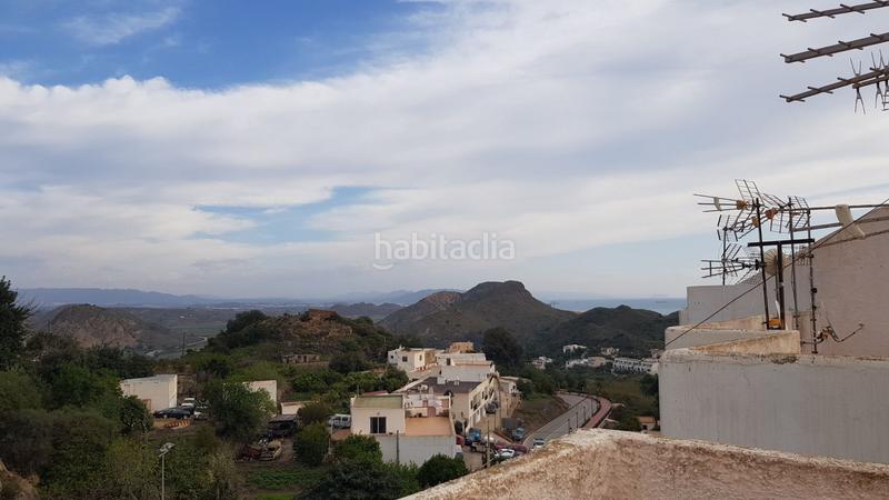 Foto 55468cbc-9bd9-4f3b-bc41-f43d6d65cda5. Piccolo appartamento con riscaldamento in Mojácar pueblo Mojácar