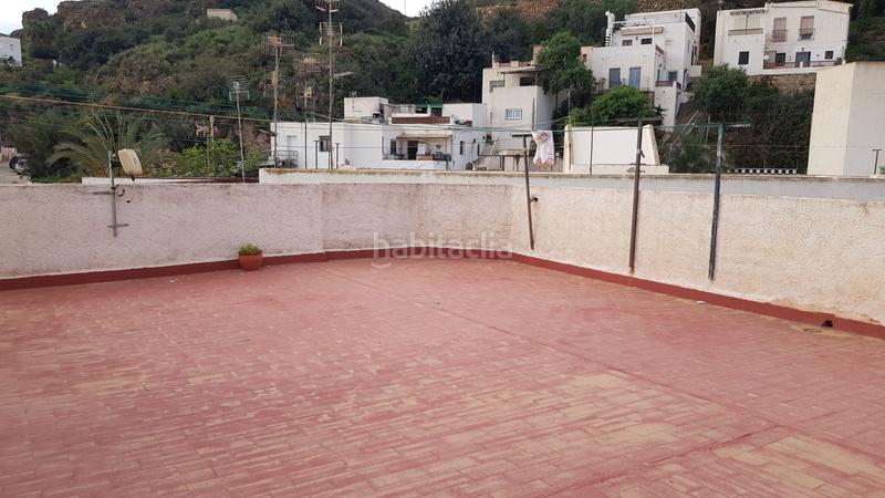 Foto 68f0ebea-6080-4982-8a1a-6fb98f6a008b. Piccolo appartamento con riscaldamento in Mojácar pueblo Mojácar