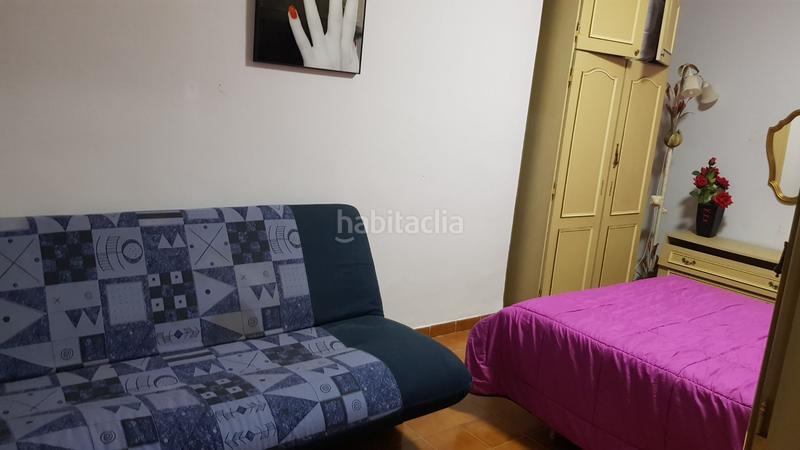 Foto f03a9e6e-d244-4cd9-89ea-4eab373190a3. Piccolo appartamento con riscaldamento in Mojácar pueblo Mojácar