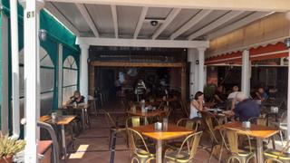 Local commercial à Mojácar Playa - Las Ventanicas - La Paratá. Ven 2094