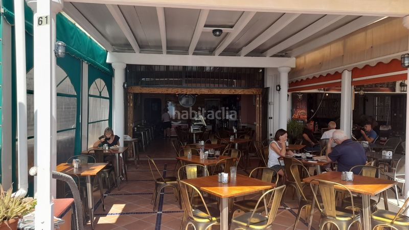 Foto 029a68a3-8fb4-46cb-8e0a-a7a319a14d85. Local comercial a Mojácar playa - las ventanicas - la paratá Mojácar