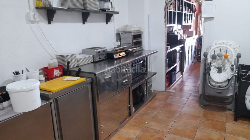 Foto 280d6f7c-2152-4065-b0fb-c861f459e0b1. Local comercial a Mojácar playa - las ventanicas - la paratá Mojácar