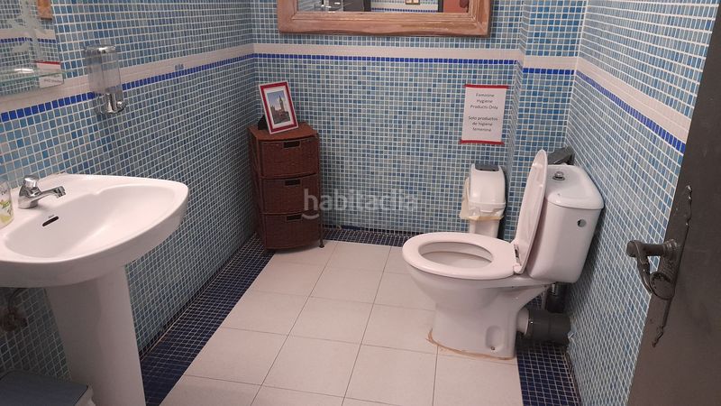 Foto 32ec60aa-e0f3-4923-b2af-aeec98470ba2. Local comercial a Mojácar playa - las ventanicas - la paratá Mojácar