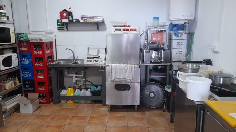 Foto 5ad31aad-b301-41fe-ae27-70c165716447. Local comercial a Mojácar playa - las ventanicas - la paratá Mojácar