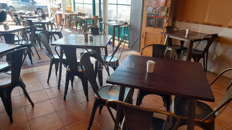 Foto e108b4c5-0f42-46fb-919b-178d507cb882. Local comercial a Mojácar playa - las ventanicas - la paratá Mojácar