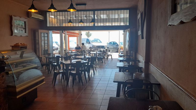 Foto ee089a60-c343-4943-a9f7-ab38d6b38d30. Local comercial a Mojácar playa - las ventanicas - la paratá Mojácar