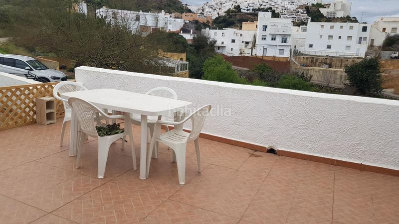 Foto 4da36846-9547-478f-9502-c73046e4623a. Masía ven 2006 en Mojácar pueblo Mojácar