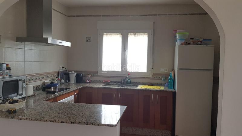 Foto 587511c3-d135-4403-9546-726c846ee7c1. Masía ven 2006 en Mojácar pueblo Mojácar
