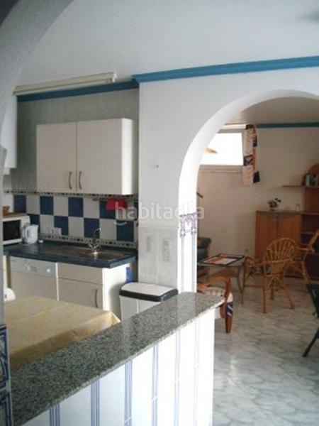 Foto 166ff8de-6eba-4054-be41-ccd40f1e51de. Maison avec chauffage piscine dans Mojácar playa - las ventanicas - la paratá Mojácar