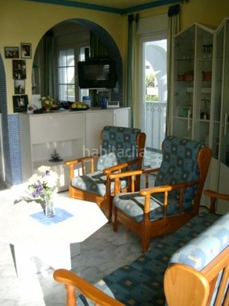 Foto 1c1efa05-64ac-4e42-8e6b-7623c08d5339. Maison avec chauffage piscine dans Mojácar playa - las ventanicas - la paratá Mojácar