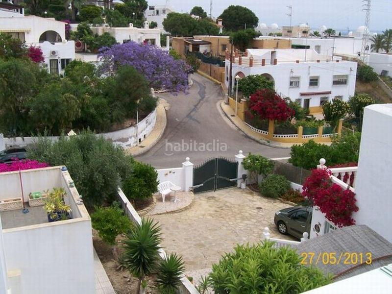 Foto 2a28a3c5-a02a-41af-9ebd-74a37a7ef75c. Maison avec chauffage piscine dans Mojácar playa - las ventanicas - la paratá Mojácar