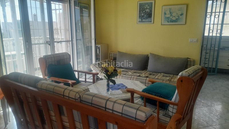 Foto 3f389c56-f7d4-4c0f-9742-50a77fce0cd8. Maison avec chauffage piscine dans Mojácar playa - las ventanicas - la paratá Mojácar
