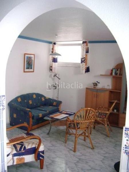 Foto 56c55b03-0adc-49b2-80e6-00aea62ae286. Maison avec chauffage piscine dans Mojácar playa - las ventanicas - la paratá Mojácar