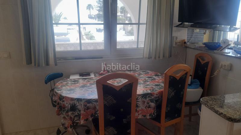 Foto 695d36f7-3473-4d12-a6e5-849748241fab. Maison avec chauffage piscine dans Mojácar playa - las ventanicas - la paratá Mojácar