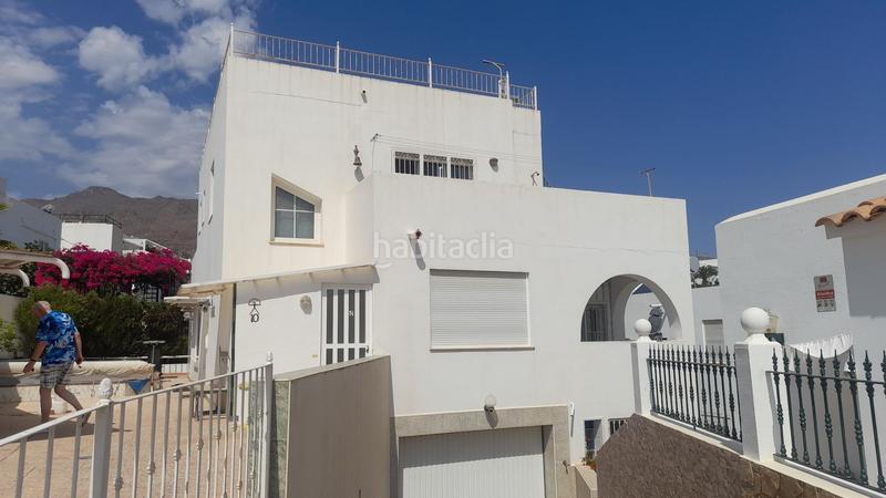 Foto a5a6be46-6aad-4591-9015-d7a2cd3a0cd8. Maison avec chauffage piscine dans Mojácar playa - las ventanicas - la paratá Mojácar