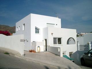 Haus in Mojácar Playa - Las Ventanicas - La Paratá. Ven 1352