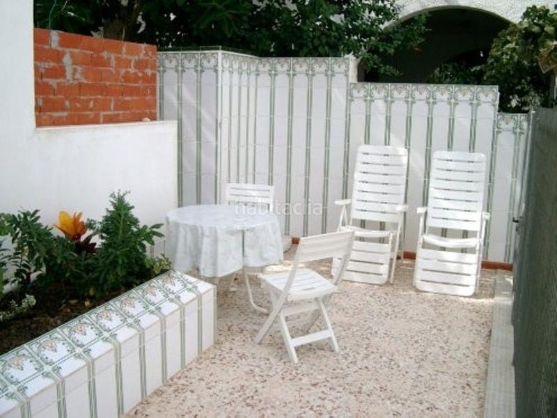 Foto ce297b58-e8a2-4893-aa10-df3d82cb721a. Maison avec chauffage piscine dans Mojácar playa - las ventanicas - la paratá Mojácar
