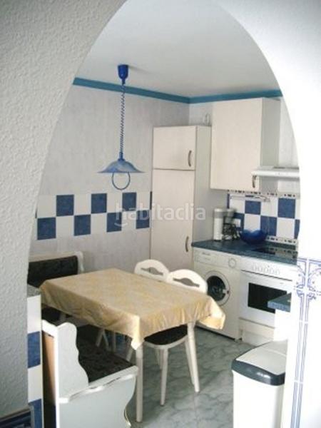 Foto e4842d6c-cfba-49a9-b10b-7a6f849d4517. Maison avec chauffage piscine dans Mojácar playa - las ventanicas - la paratá Mojácar