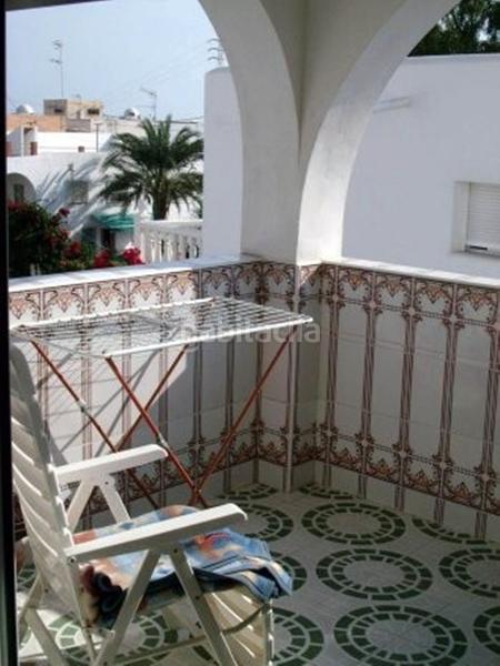 Foto f43791ab-8816-4ec8-8e14-cd8246b6966e. Maison avec chauffage piscine dans Mojácar playa - las ventanicas - la paratá Mojácar