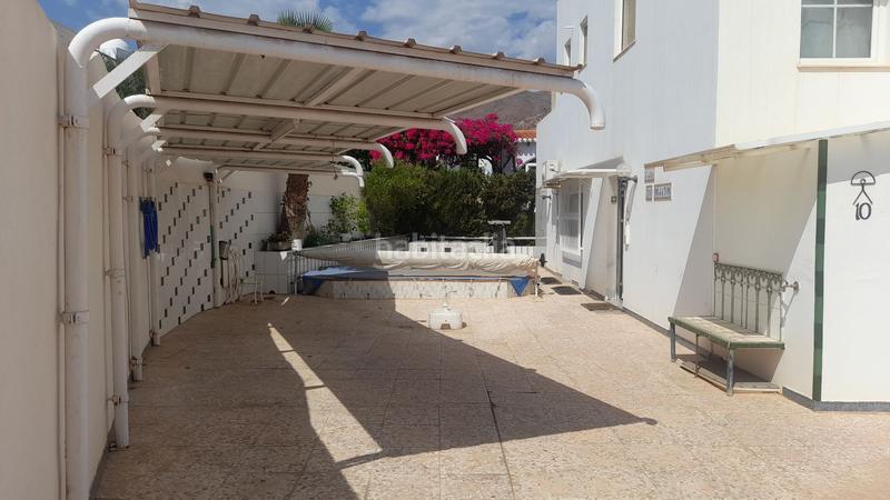 Foto f8e76341-8c77-47fd-935c-555833c3a89c. Maison avec chauffage piscine dans Mojácar playa - las ventanicas - la paratá Mojácar