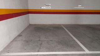 Car parking in Mojácar Playa - Las Ventanicas - La Paratá. Ven 2125